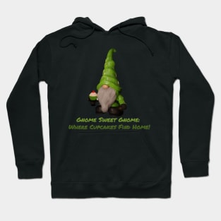 Gnome Hoodie